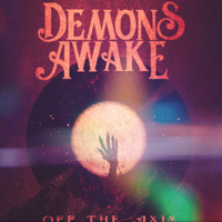 Demons Awake FX